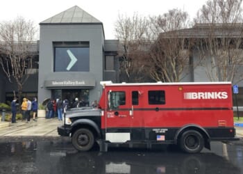 Deposit Insurance for Billionaires? – HotAir