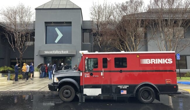 Deposit Insurance for Billionaires? – HotAir