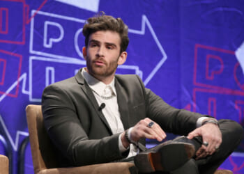 Dog-Abusing Left-Wing Streamer Regrets USA Won Cold War