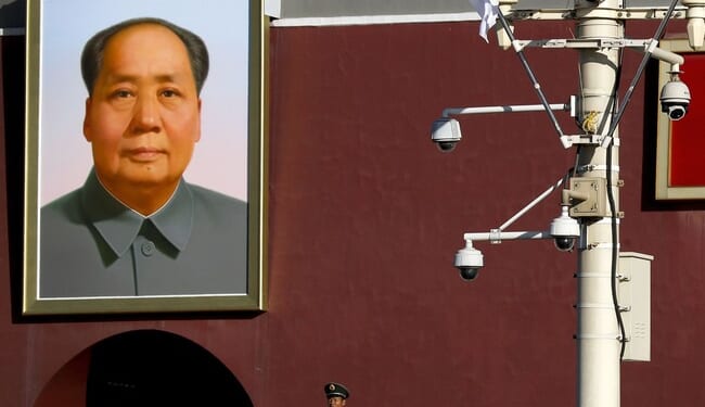 'Dreaming Against the World' – HotAir