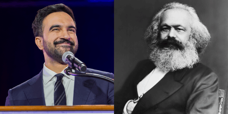 Election Day Winners and Losers