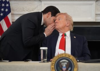 Elections In a Fed-Up Hemisphere, and Mexico Finally Builds a Wall – PJ Media