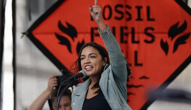 Ezra Klein's Defense of Big Tent Politics – HotAir