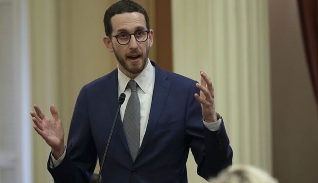 Forget Pelosi, Here’s Why You Should Fear Her Likely Successor – PJ Media