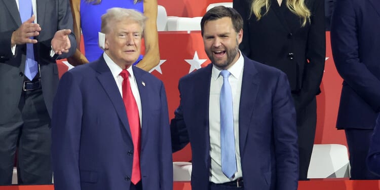 GOP Chairman Reveals 'Key to Victory' in Midterms