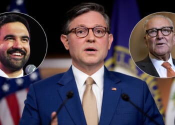 GOP Preparing to ‘Weaponize’ Mamdani Against Democrats