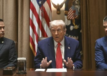 Get In, Losers. We're About to Blow Up a Lot More Narcos. – PJ Media