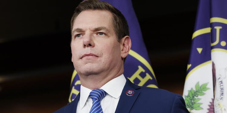 Housing Director Targets Eric Swalwell for Mortgage Fraud