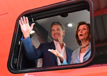 How California Progressives Created a Medieval Society