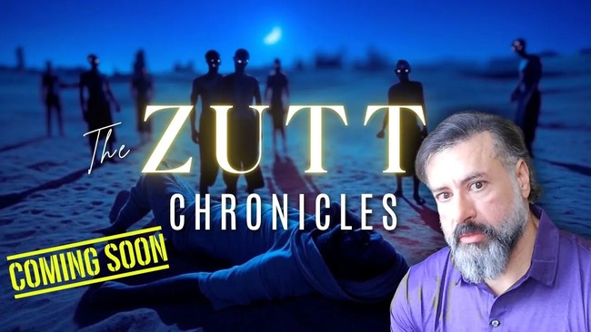 Introducing the ZUTT Chronicles – PJ Media