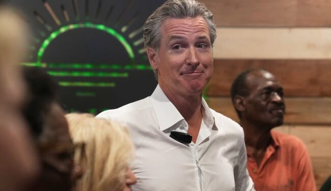 Is California Attempting to ‘Suicide’ Big Oil and Write the Suicide Note? – PJ Media