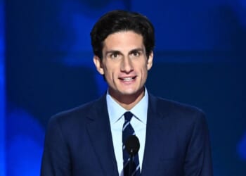 JFK’s Grandson Jumps Into Race to Succeed Jerry Nadler