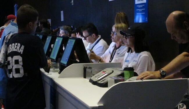 Legalized Sports Gambling – PJ Media