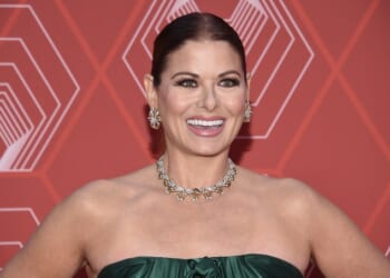 Liberal Actress Stuns Hollywood With Anti-Mamdani Meme on Social Media – PJ Media