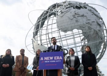 Mamdani Madness, 36 Hours Later – HotAir