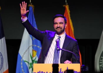 Mayor Mamdani and the Wedge of Socialism