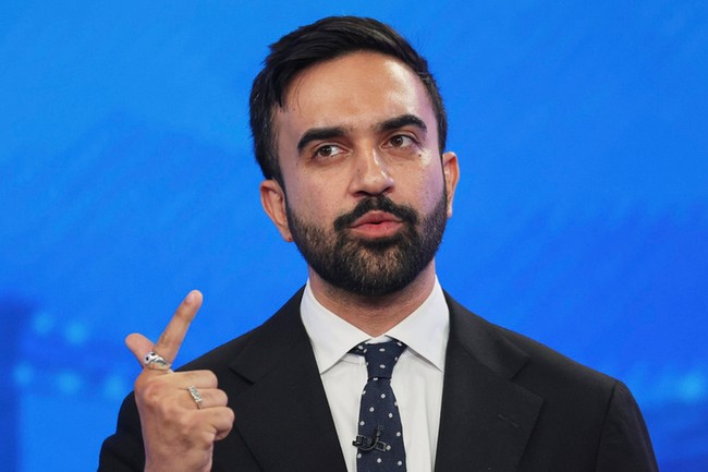 NYC Mayor Race Has National Ramifications – HotAir