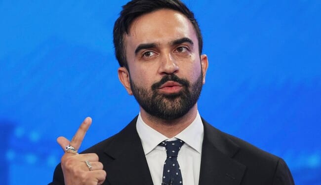 NYC Mayor Race Has National Ramifications – HotAir