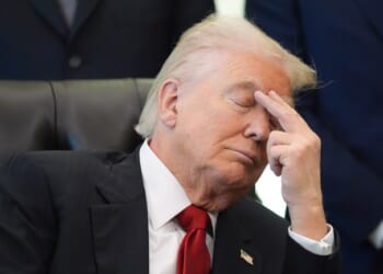 Nearly 1000 Flights Canceled Already in Schumer Shutdown – HotAir