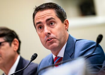 Ohio's Redrawn Maps Likely the Best-Case Scenario for GOP