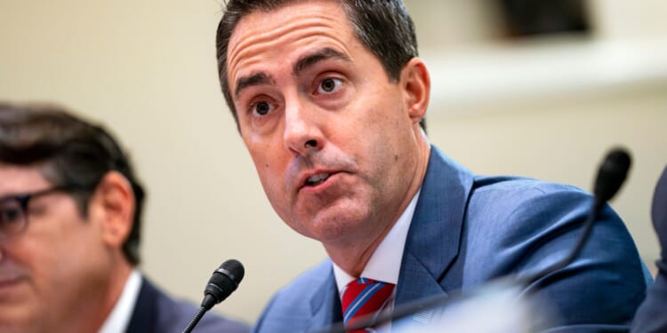 Ohio's Redrawn Maps Likely the Best-Case Scenario for GOP