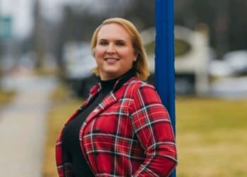 A man who claims to be a woman, Erica Deuso, has been elected mayor of Downingtown, Pennsylvania.