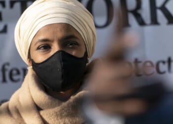 Pledging Allegiance to Somalia Is Becoming Common Among Democratic Candidates in Some Blue Cities – HotAir