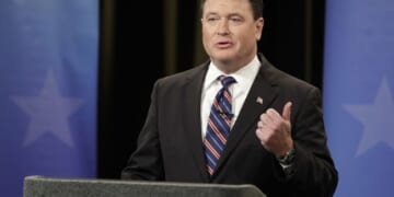 Self-Deporting Dad Wants to Bring His Kid With Him, School District Said No — to Defy ICE – PJ Media