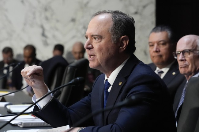 Senate Braces for Adam Schiff’s Indictment – PJ Media
