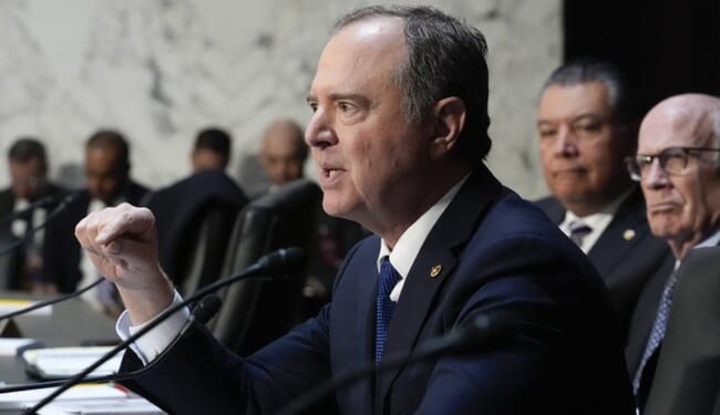Senate Braces for Adam Schiff’s Indictment – PJ Media