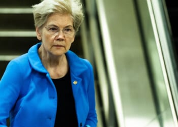 Socialism for Thee, But Not for Me