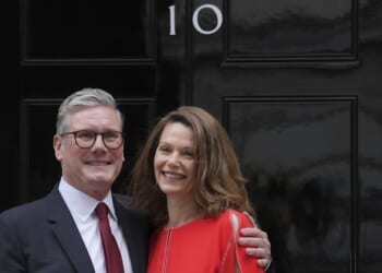 Starmer Could Fall Soon – HotAir