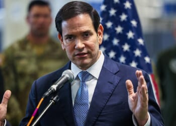 State Dept. Urges Employees' Creditors for Patience in Shutdown