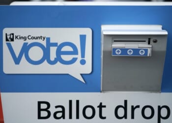 Supreme Court Will Decide If 'Election Day' Still Exists in Wild Vote-by-Mail Case – PJ Media