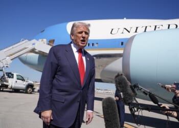 'Terminate the Filibuster Now' – HotAir