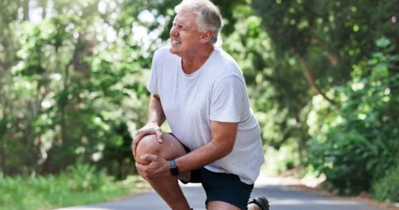 Ivermectin has been showing remarkably promising results in treating arthritis.