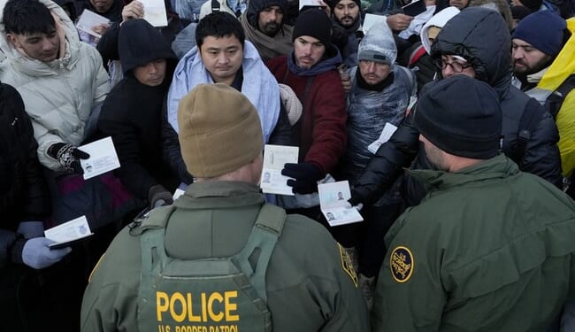 The REAL Reason for the Democrats' #SchumerShutdown Extortion Scam – PJ Media