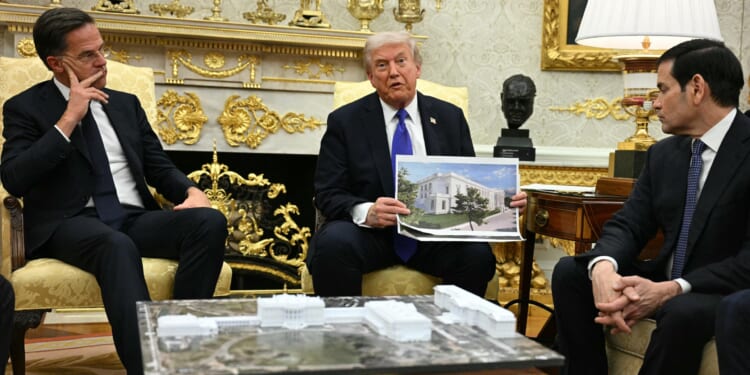 The Silliest Trump ‘Scandal’ Imaginable