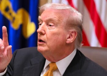 Trump Announces $2,000 Stimulus ‘Dividend’ Funded by Tariff Revenues, Excluding High-Income Earners Trump Announces $2,000 Stimulus ‘Dividend’ Funded by Tariff Revenues, Excluding High-Income Earners