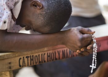 Trump Designates Genocidally Anti-Christian Nigeria a Country of Concern – PJ Media