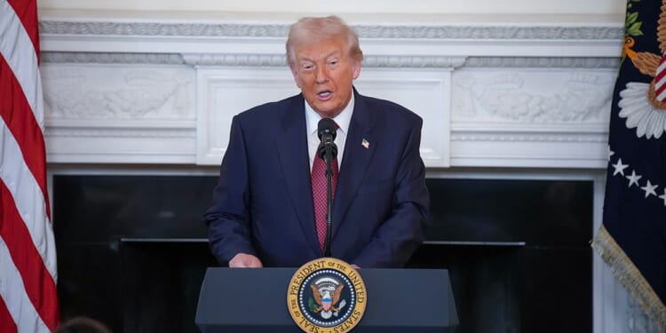 Trump Reveals What Republicans Need to Win Elections