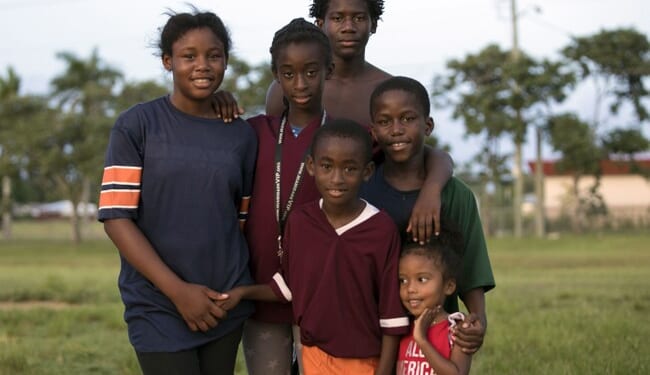 Trump’s Memphis Safe Task Force’s Biggest Victory? The Kids. – PJ Media