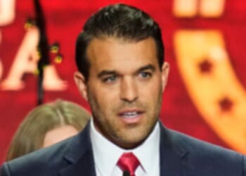 Turning Point USA spokesman Andrew Kolvet praised the TPUSA team in Arizona for working to produce a "huge bright spot" in Tuesday's election.