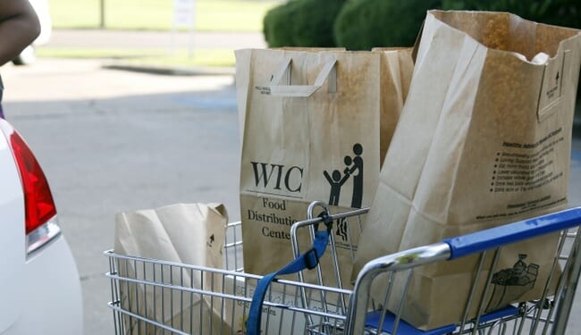 Two Judges Just Handed Democrats a Schumer Shutdown Lifeline – PJ Media