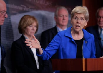 Victor Davis Hanson: No Illegals Getting Government-Funded Health Care, Sen. Warren? 'Go to Any Emergency Room in California' 