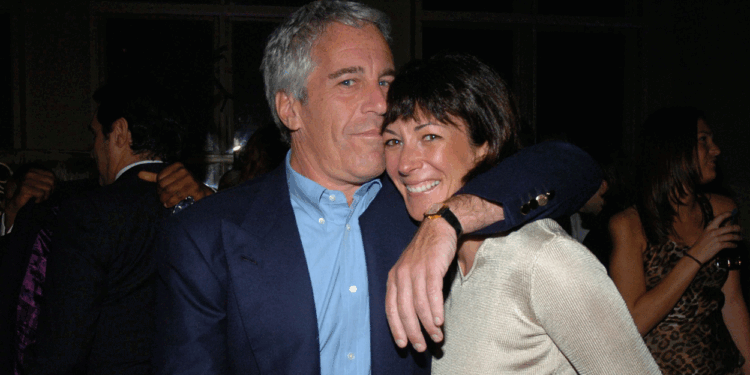 What Democrats Redacted From Epstein Files to 'Smear' Trump