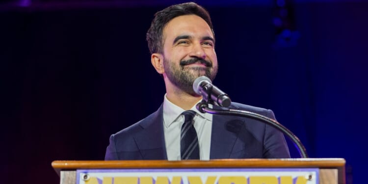 What the Off-Off-Year Elections Portend for the 2026 Midterms