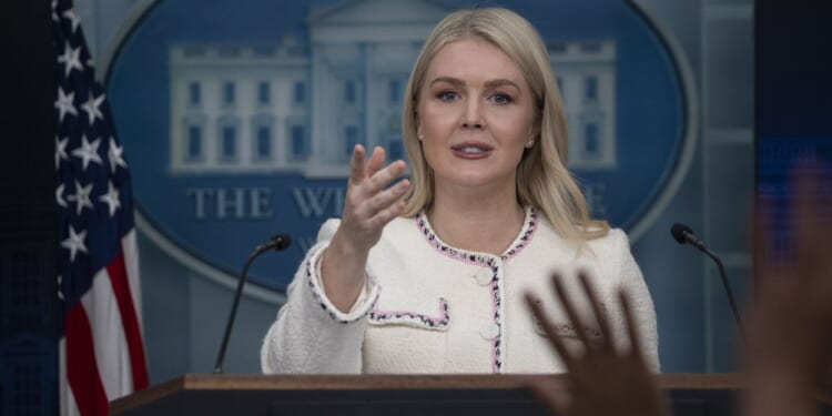 White House Cordons Off Reporters From West Wing Communications Offices