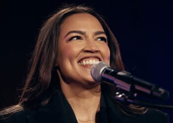 Why Young Voters Are Embracing Failed Ideology