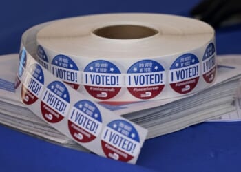 Will There Be Any Purple States in 10 Years? 5 Years? – PJ Media